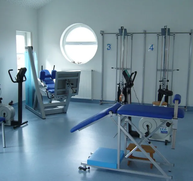 Praxis für Physiotherapie Fielers
